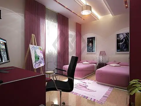 شركات ومكاتب ديكور بمدينة الشروق
